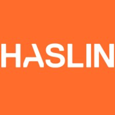 Haslin